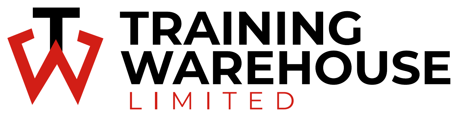 Training Warehouse Ltd.